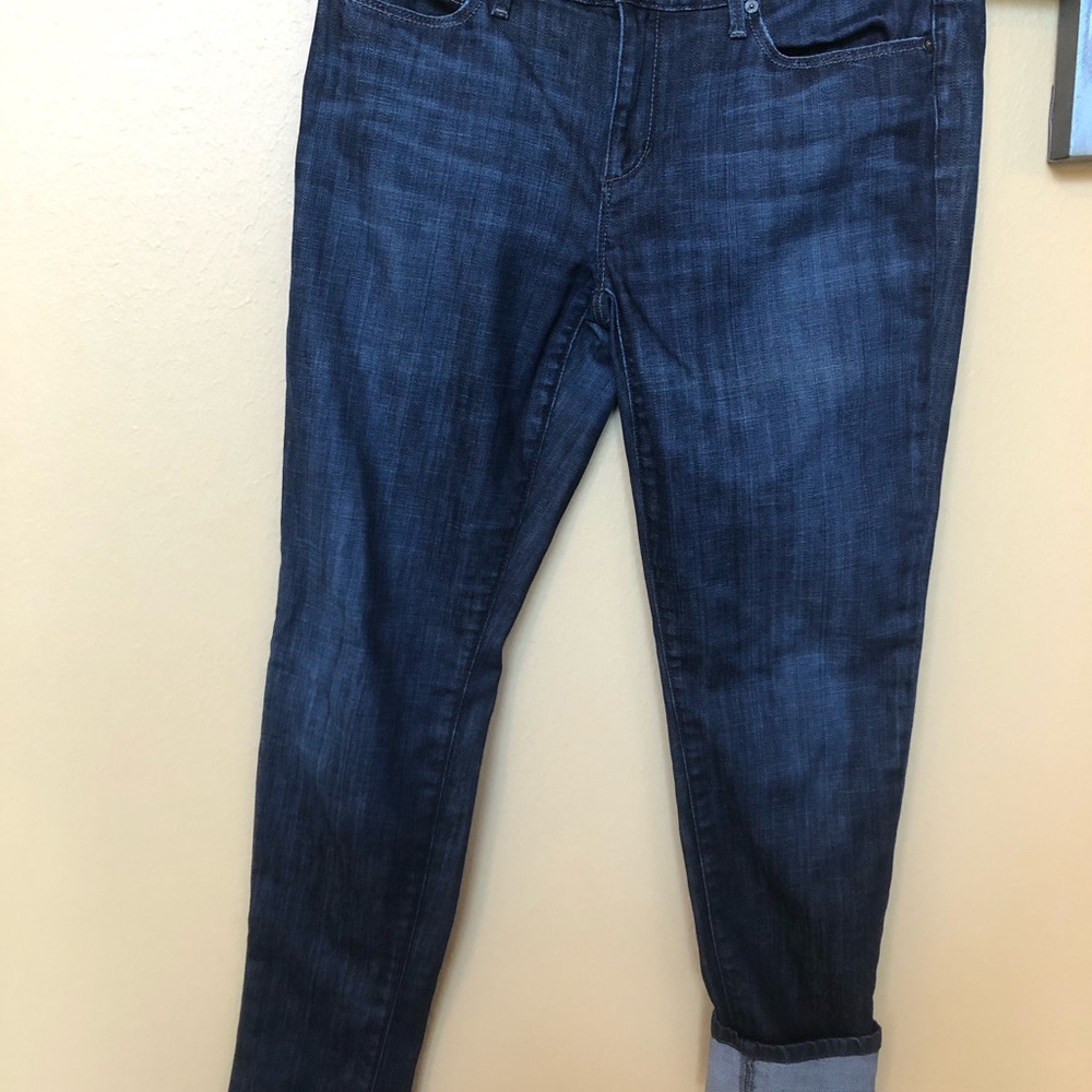 Joe’s jeans